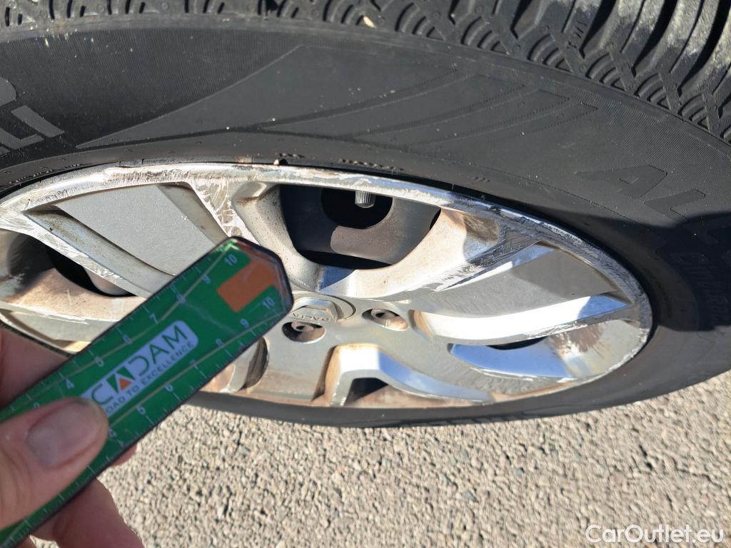  Dacia  Dokker DACIA  / 2013 / 4P / furgón derivado de turismo Essential dCi 66kW (90CV) #70