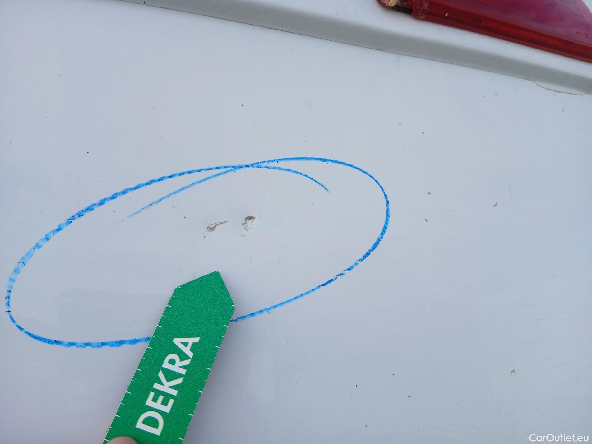  Nissan  NV300 NISSAN  / 2016 / 4P / furgón 1.6dCi 88kW (120CV) L1H1 1T BASIC #40