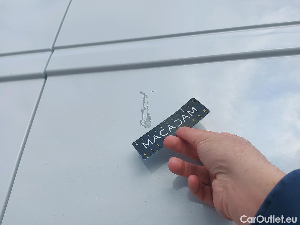  Peugeot  Boxer PEUGEOT  / 2014 / 4P / furgón 335 L3 H3 BHDI 103kW (140CV) S&S #16