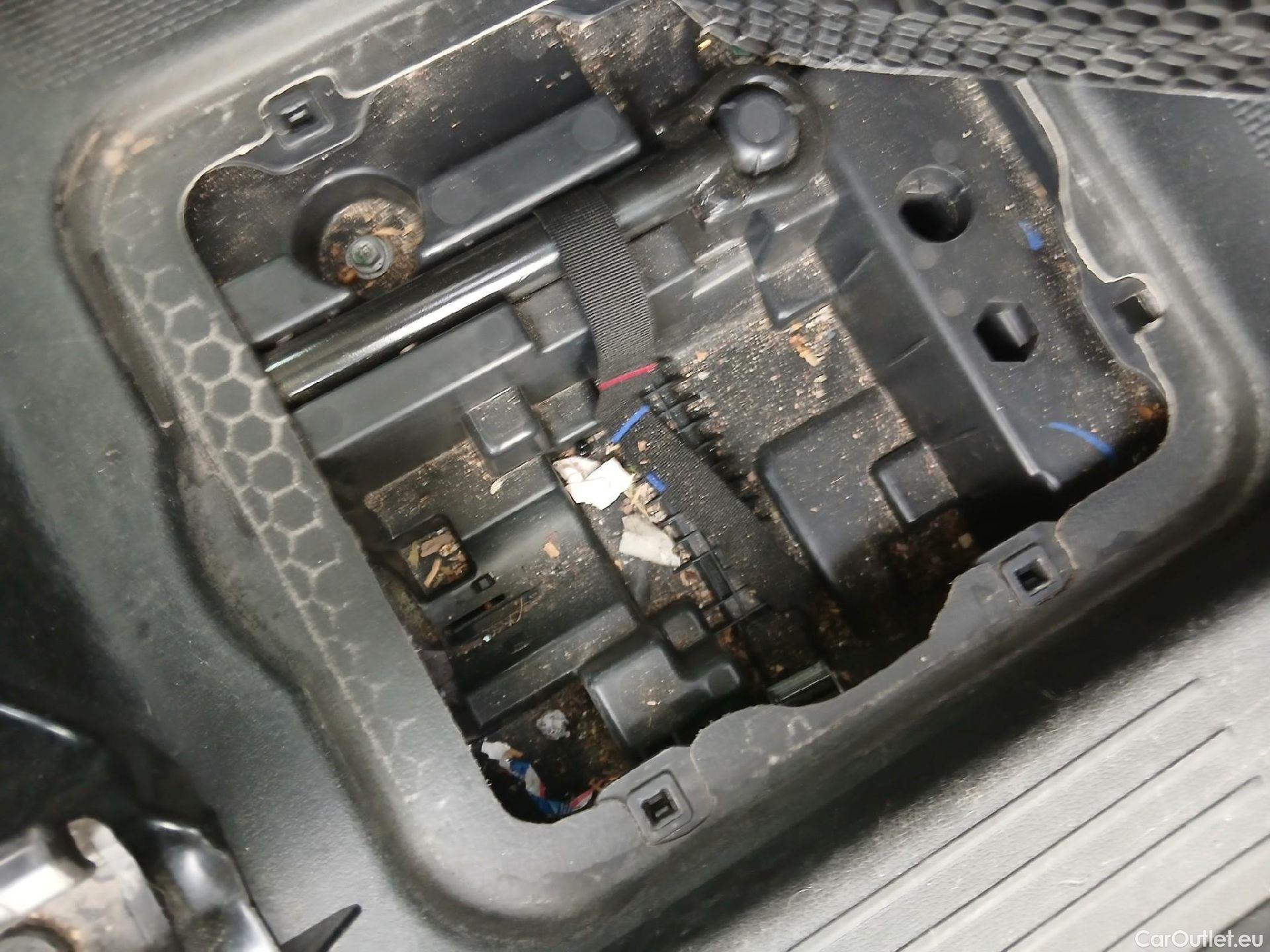  Renault  Kangoo RENAULT  Combi / 2021 / 5P / combi Life Edition One 1.5 Blue dCi 70kW(95CV) (IND)(AC) #1