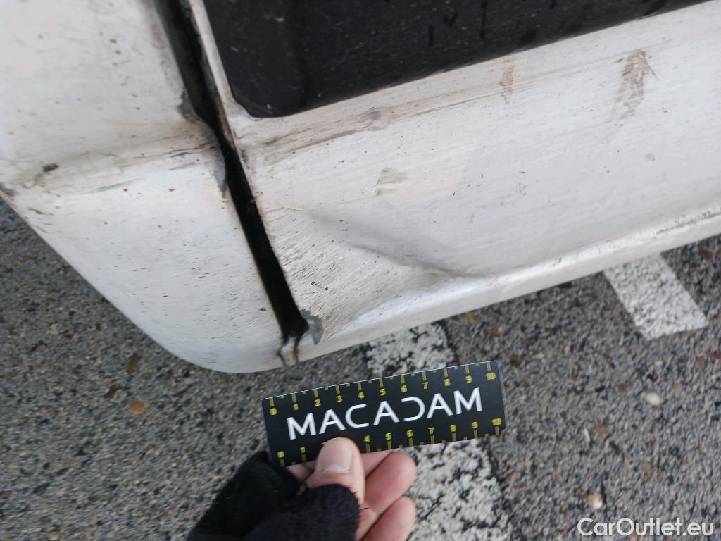  Renault  Master  III Volquete Doble Cabina L3H1 3 5t 2.3 dCi 130CV MT6 E6 #14