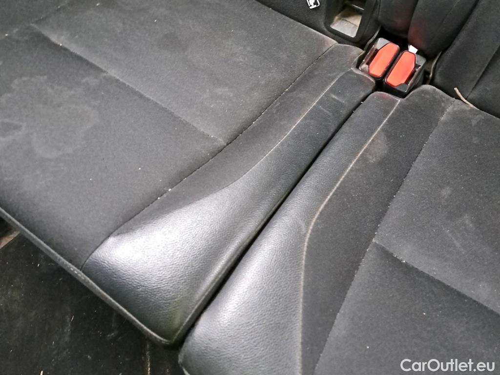  Renault  Kangoo RENAULT  Combi / 2021 / 5P / combi Life Edition One 1.5 Blue dCi 70kW(95CV) (IND)(AC) #15