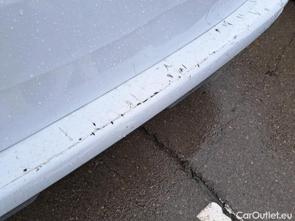  Renault  Kangoo RENAULT  Combi / 2021 / 5P / combi Life Edition One 1.5 Blue dCi 70kW(95CV) (IND)(AC) #19