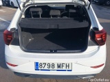  Volkswagen  Polo VOLKSWAGEN  / 2021 / 5P / berlina con portón Life 1.0 TSI 70kW (95CV) #8