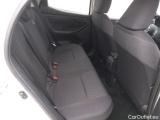  Toyota  Yaris TOYOTA  / 2020 / 5P / berlina con portón 1.5 120H Business Plus #7