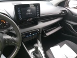  Toyota  Yaris TOYOTA  / 2020 / 5P / berlina con portón 1.5 120H Business Plus #14