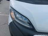  Peugeot  Boxer PEUGEOT  / 2014 / 4P / furgón 335 L3 H3 BHDI 103kW (140CV) S&S #16