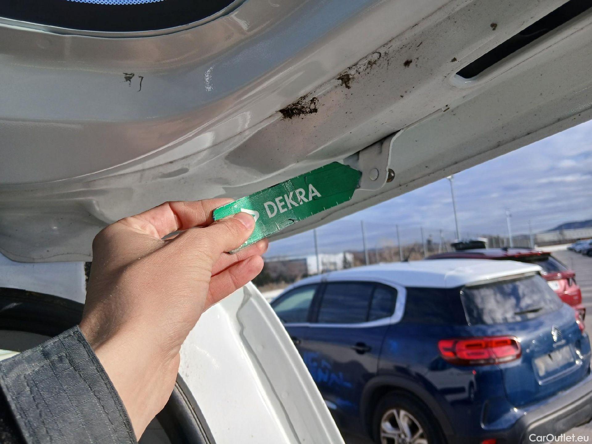  Opel  Combo OPEL  Life / 2018 / 5P / combi 1.5 TD 75kW (100CV) S/S Edition Plus L (IND) #27