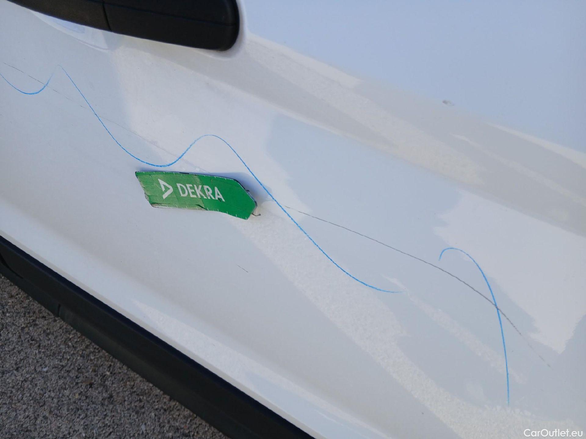  Ford  Transit Connect FORD  / 2013 / 5P / combi Kombi 1.5 TDCi 74kW Trend 220 L1 #13