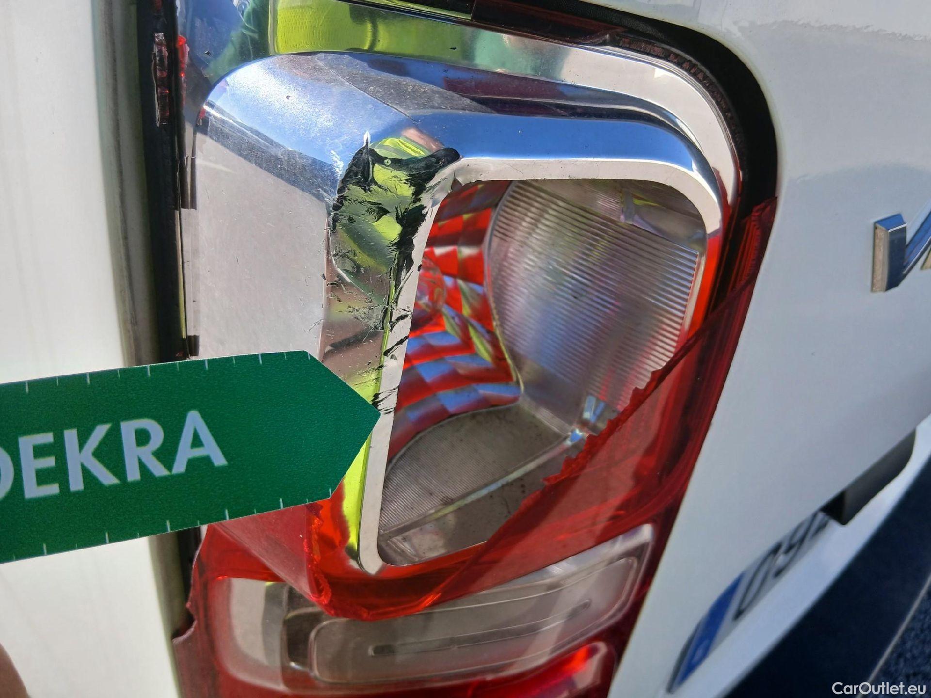  Opel  Vivaro OPEL  / 2019 / 4P / furgón 1.5 Diésel 74kW (100CV) M Std Express (CX) #26