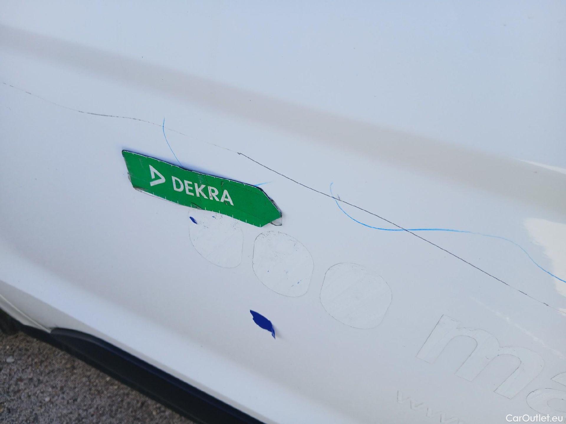  Ford  Transit Connect FORD  / 2013 / 5P / combi Kombi 1.5 TDCi 74kW Trend 220 L1 #11