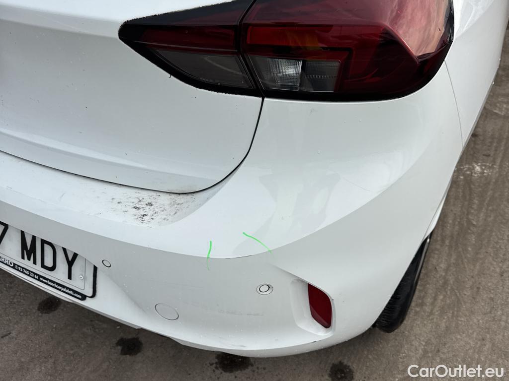  Opel  Corsa  VAN F Edition 1.2 75CV MT5 E6d (COMERCIAL) #16