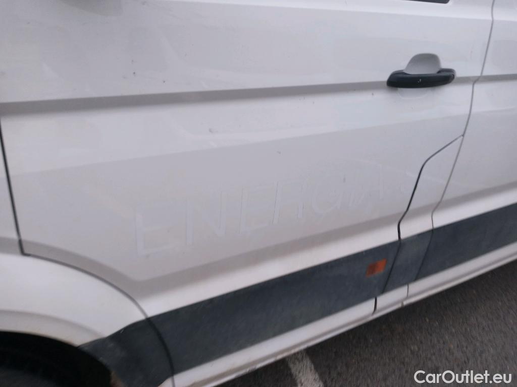  Volkswagen  Crafter VOLKSWAGEN  / 2017 / 4P / furgón 30 Furgón BM TN L3H2 2.0TDI 75kW (102CV) #20