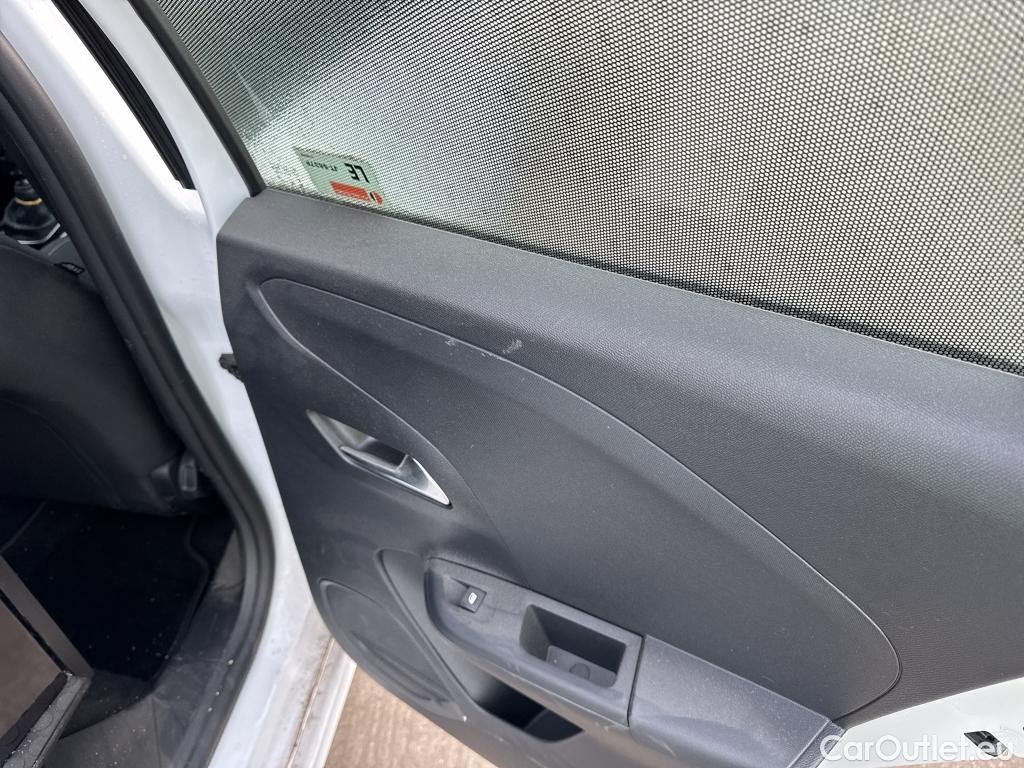  Opel  Corsa  VAN F Edition 1.2 75CV MT5 E6d (COMERCIAL) #27