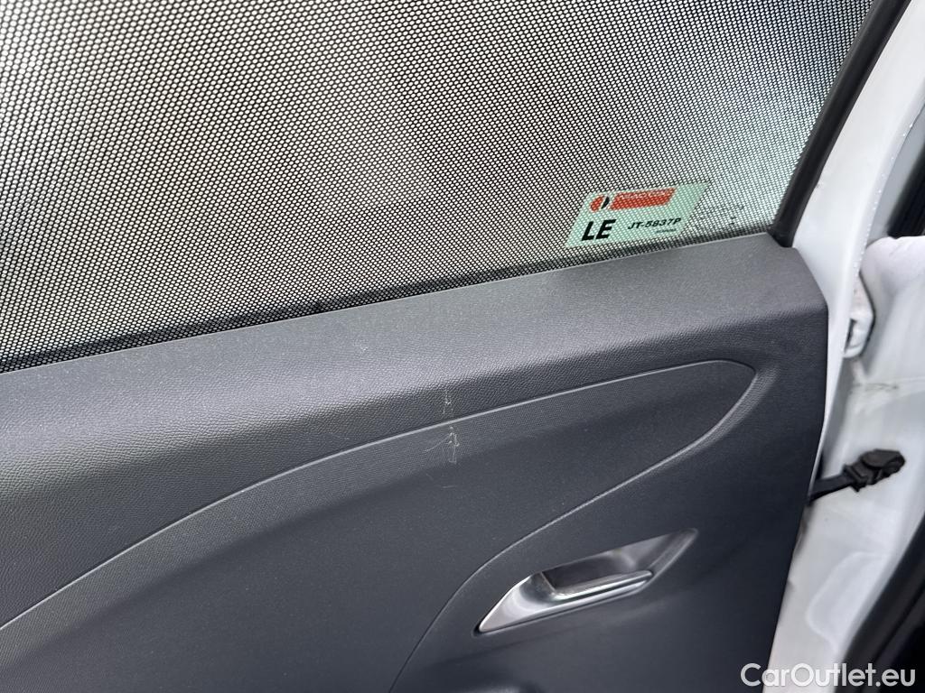  Opel  Corsa  VAN F Edition 1.2 75CV MT5 E6d (COMERCIAL) #29