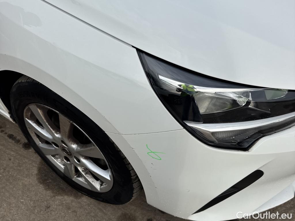  Opel  Corsa  VAN F Edition 1.2 75CV MT5 E6d (COMERCIAL) #14