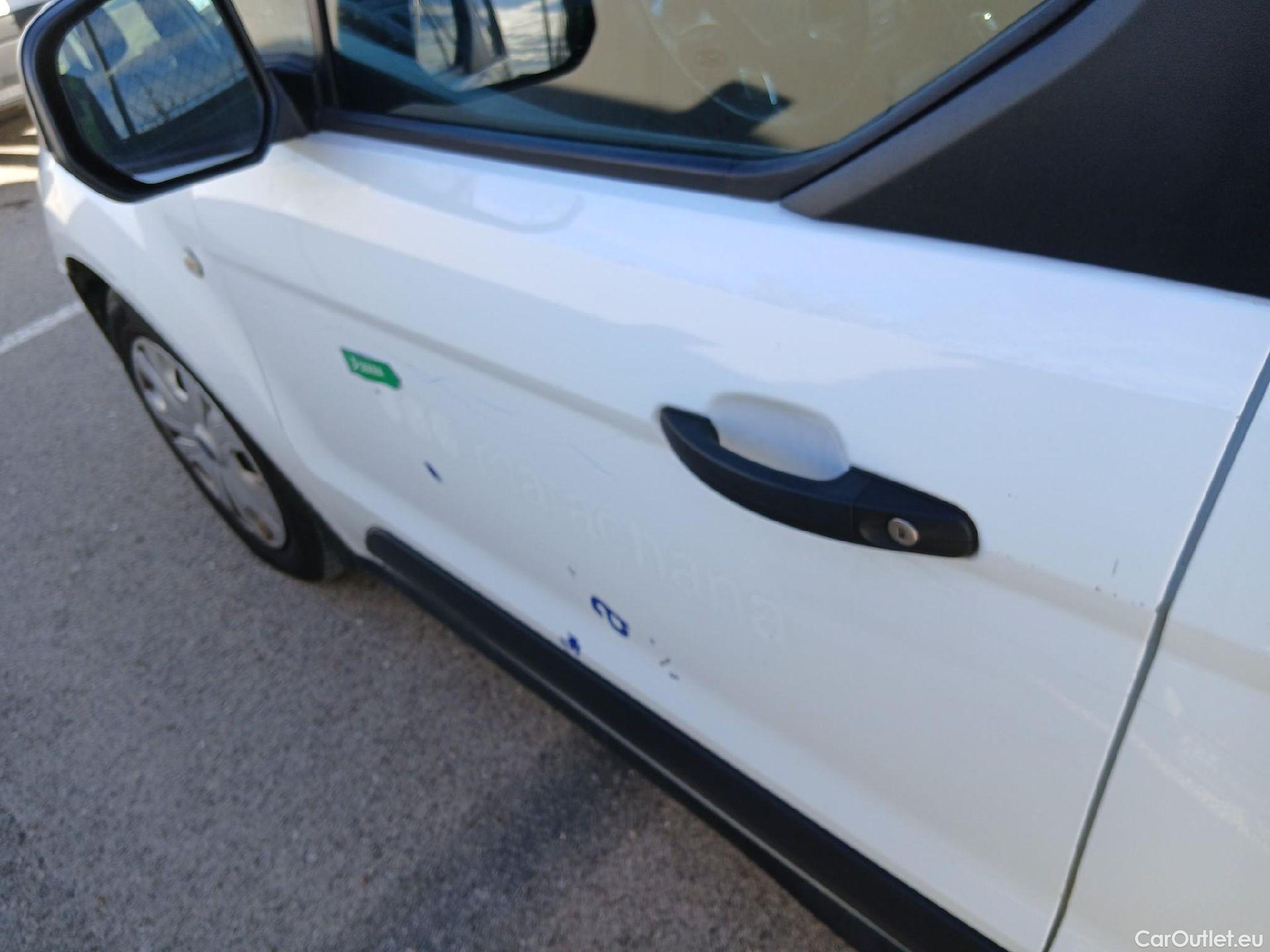  Ford  Transit Connect FORD  / 2013 / 5P / combi Kombi 1.5 TDCi 74kW Trend 220 L1 #10