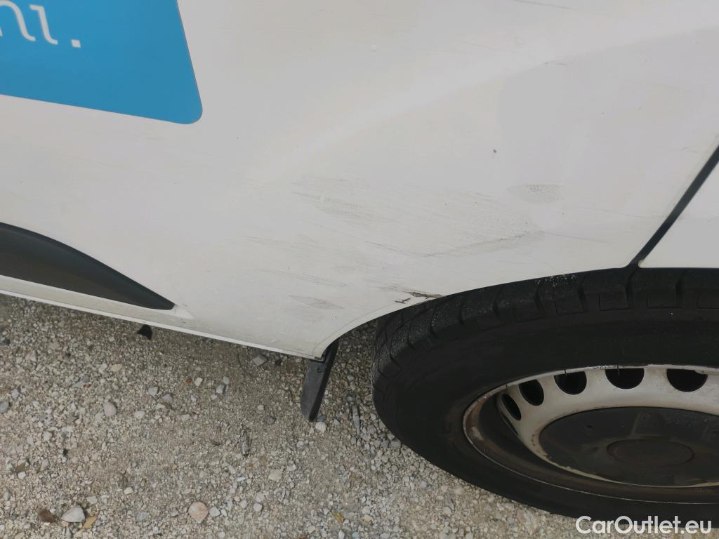  Ford  Transit  Custom Furgón 320 L1 Ambiente 2.0 TDCi 130CV MT6 E6dT #22