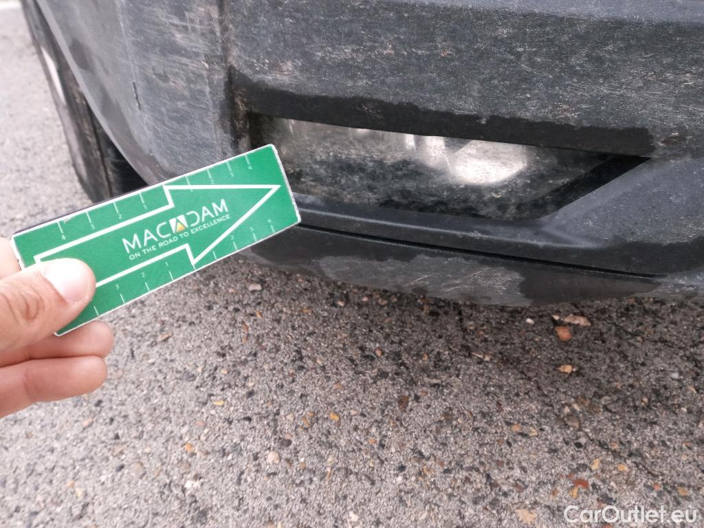  Volkswagen  Crafter VOLKSWAGEN  / 2017 / 4P / furgón 30 Furgón BM TN L3H2 2.0TDI 75kW (102CV) #15