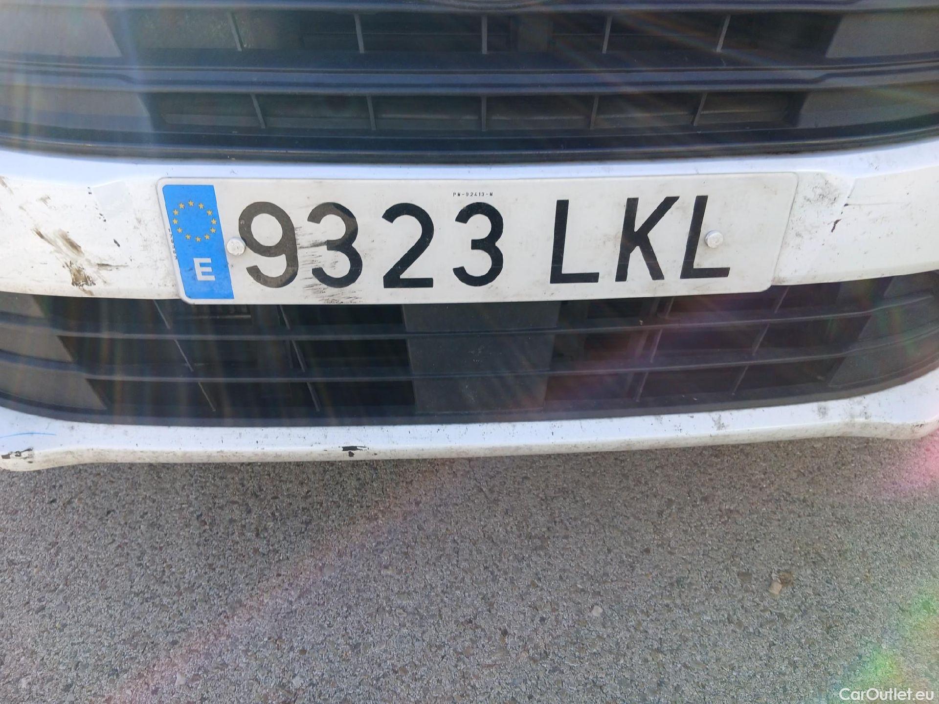  Ford  Transit Connect FORD  / 2013 / 5P / combi Kombi 1.5 TDCi 74kW Trend 220 L1 #6