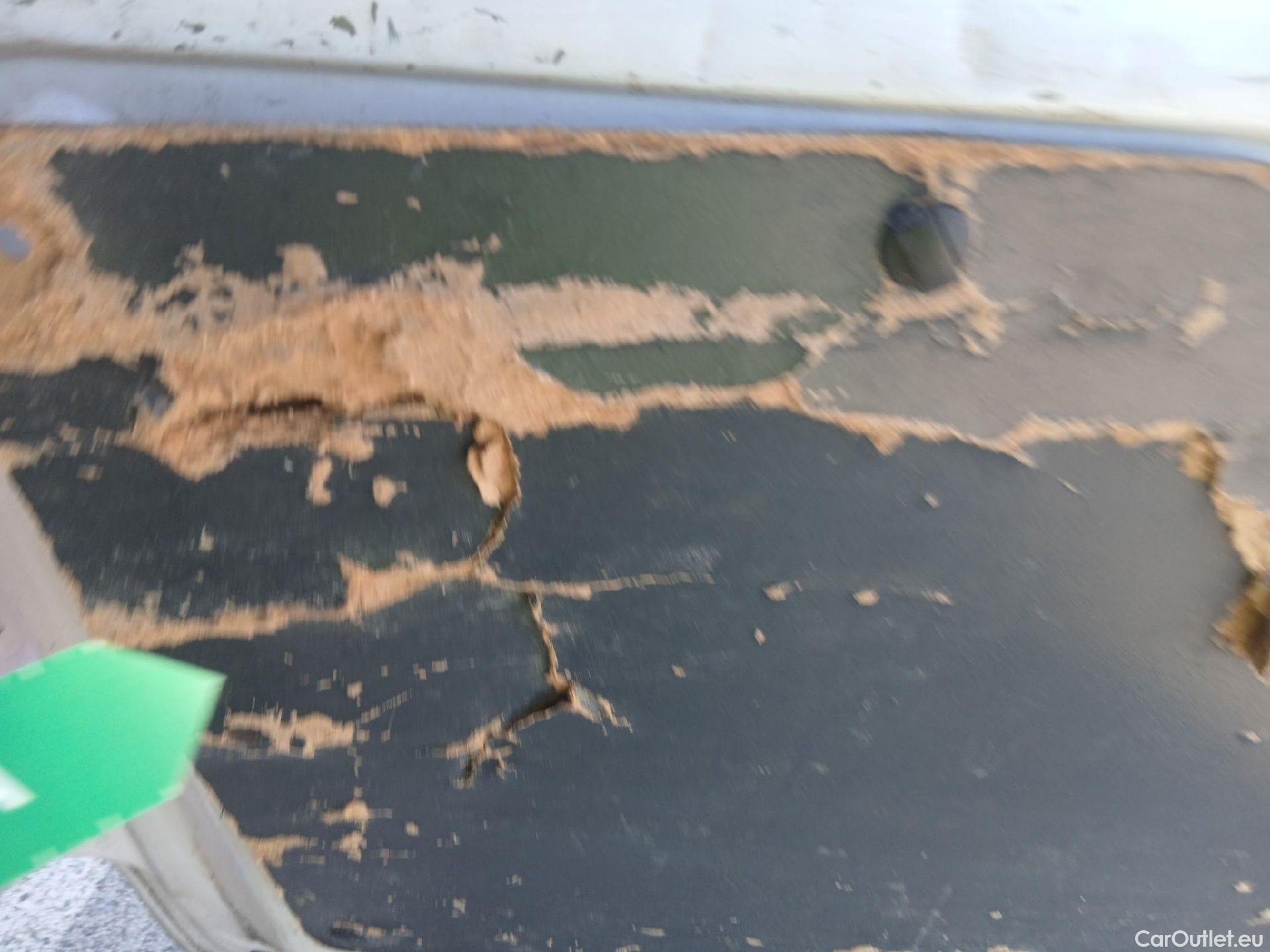  Opel  Vivaro OPEL  / 2019 / 4P / furgón 1.5 Diésel 74kW (100CV) M Std Express (CX) #15