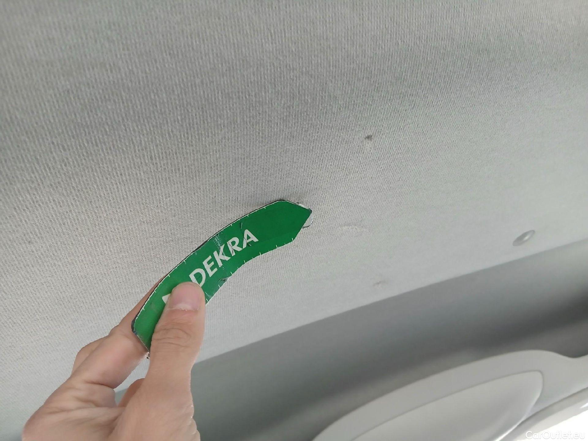  Opel  Combo OPEL  Life / 2018 / 5P / combi 1.5 TD 75kW (100CV) S/S Edition Plus L (IND) #18