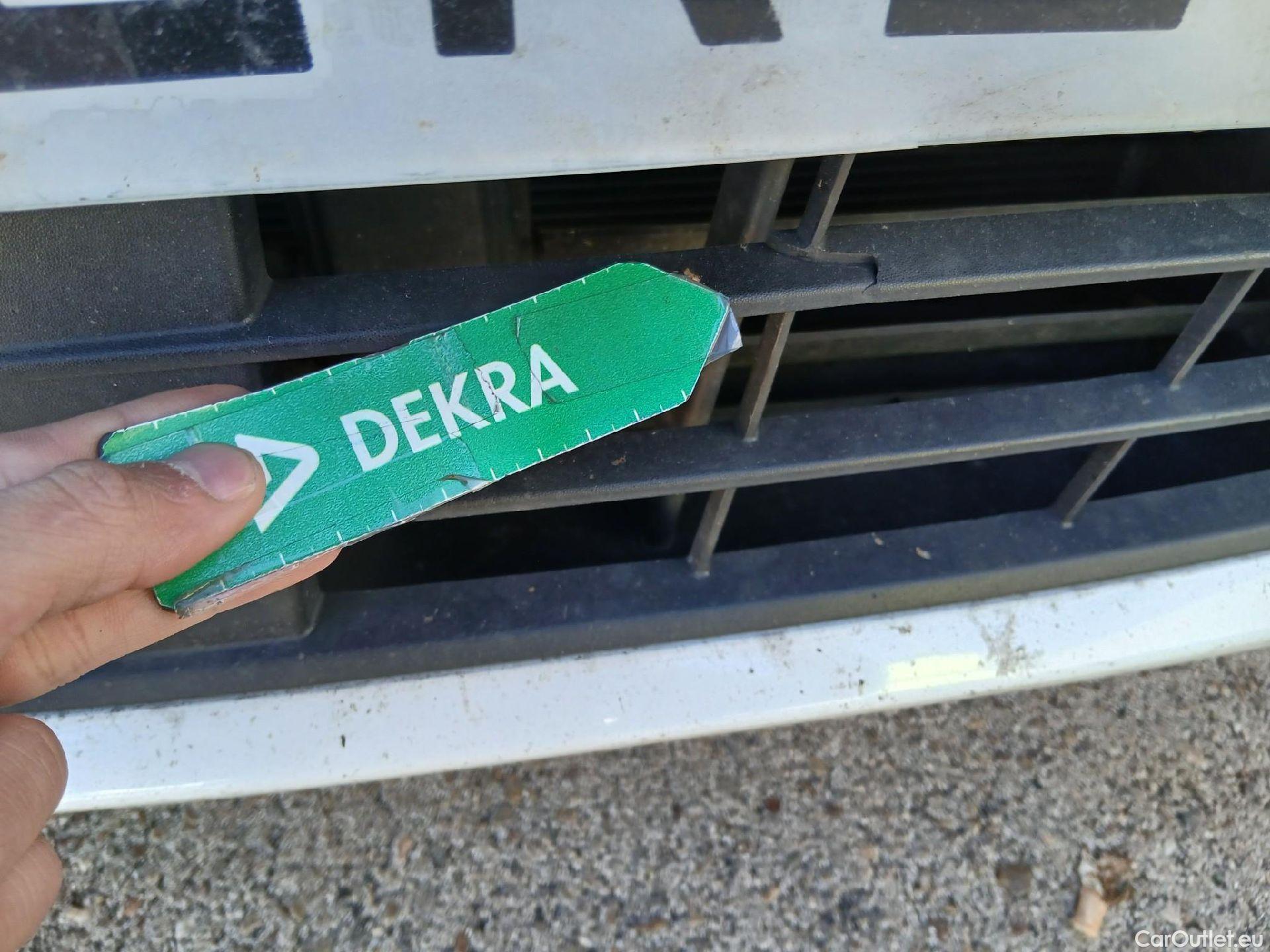  Ford  Transit Connect FORD  / 2013 / 5P / combi Kombi 1.5 TDCi 74kW Trend 220 L1 #7