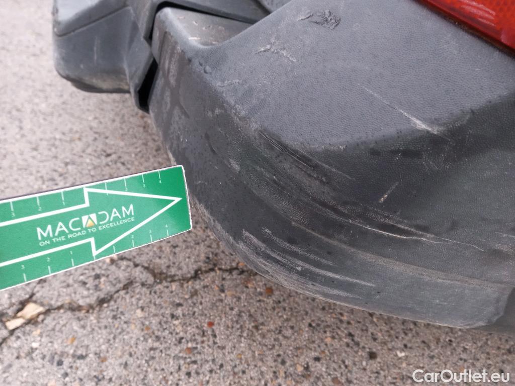  Volkswagen  Crafter VOLKSWAGEN  / 2017 / 4P / furgón 30 Furgón BM TN L3H2 2.0TDI 75kW (102CV) #38