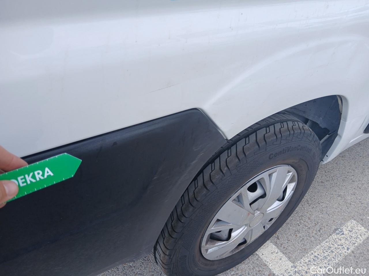  Opel  Movano  C Kasten e- HKa L3H2 3 5t Edition (verstärkt) 75kWh #13