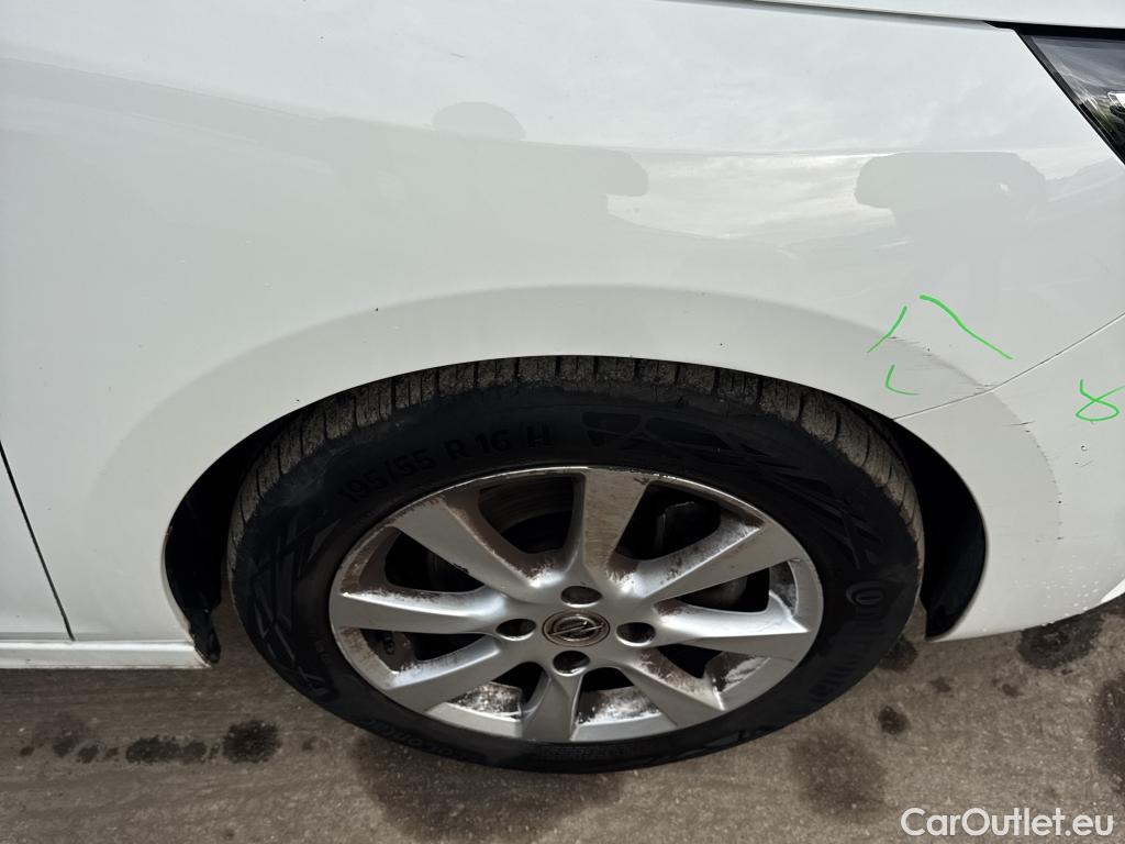  Opel  Corsa  VAN F Edition 1.2 75CV MT5 E6d (COMERCIAL) #25