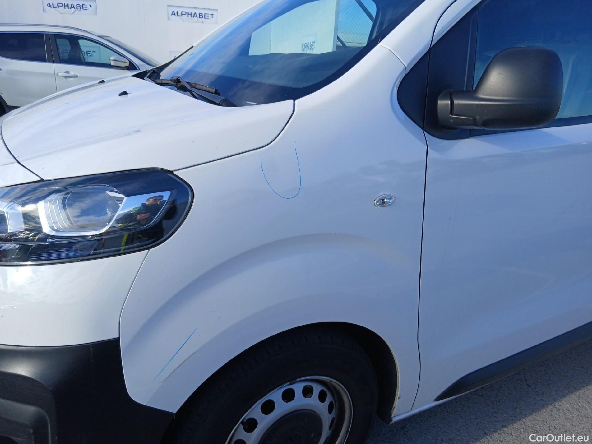  Opel  Vivaro OPEL  / 2019 / 4P / furgón 1.5 Diésel 74kW(100CV)M Std Exp #6
