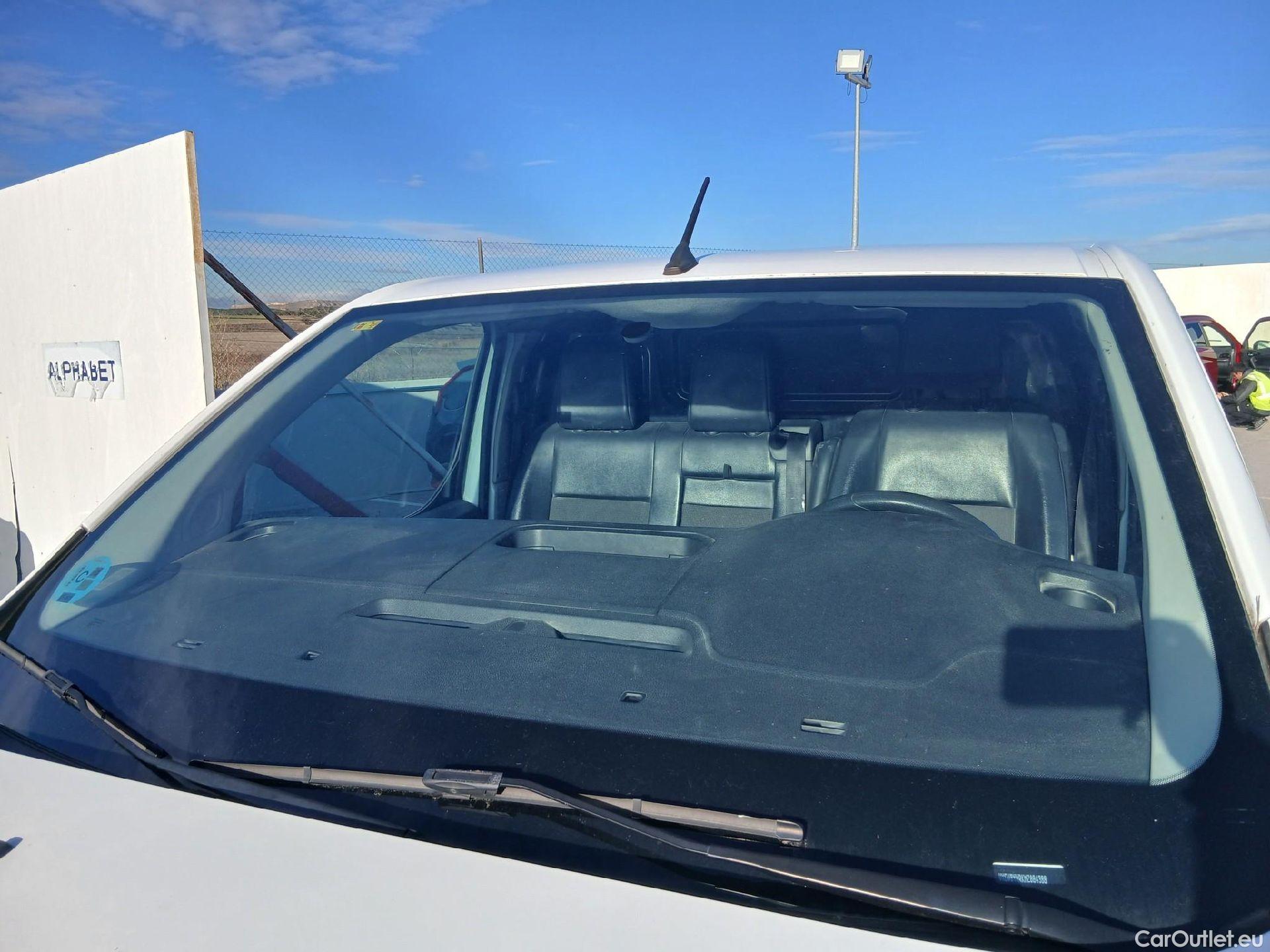  Opel  Vivaro OPEL  / 2019 / 4P / furgón 1.5 Diésel 74kW(100CV)M Std Exp #1