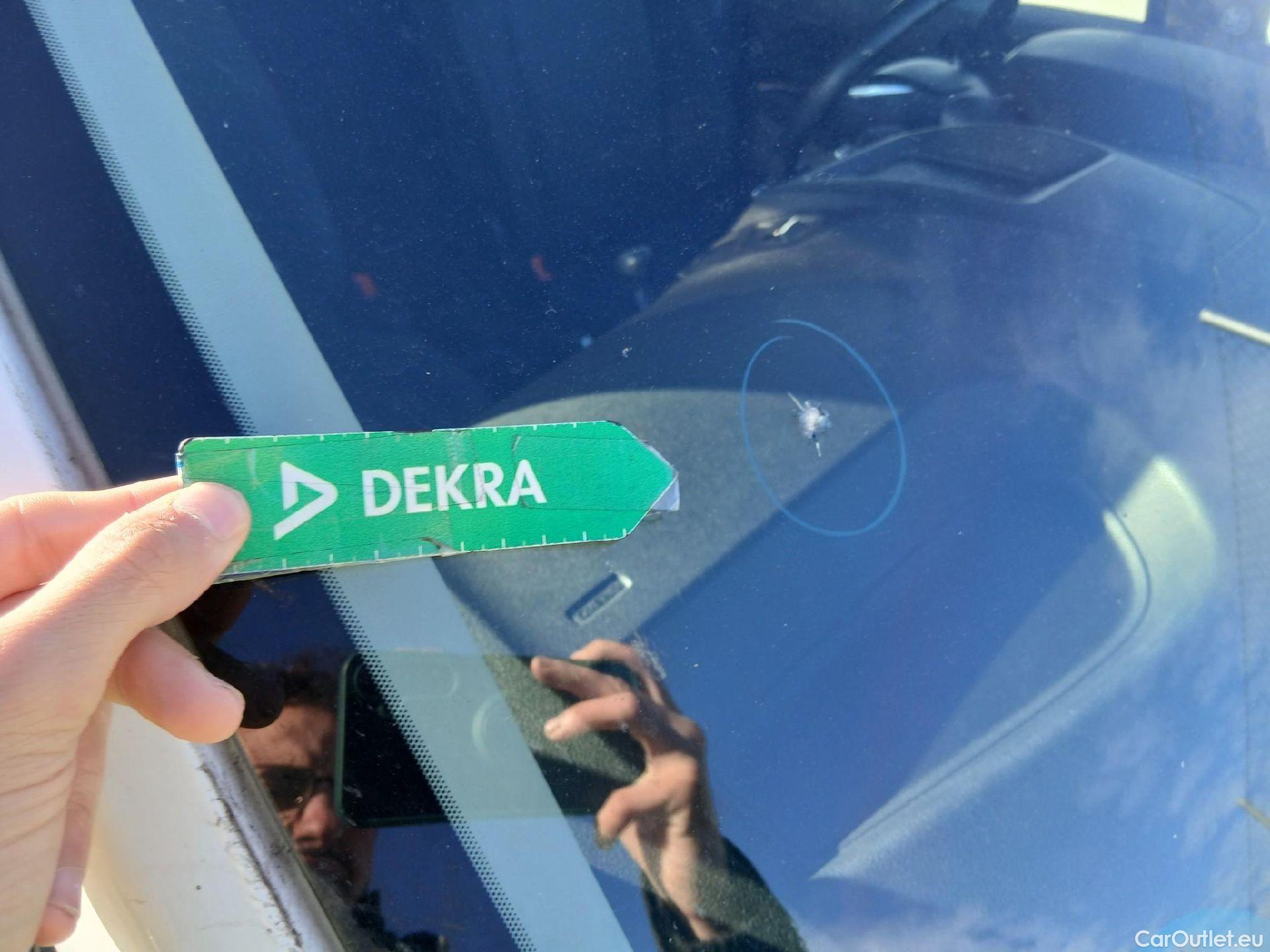  Ford  Transit Connect FORD  / 2013 / 5P / combi Kombi 1.5 TDCi 74kW Trend 220 L1 #1