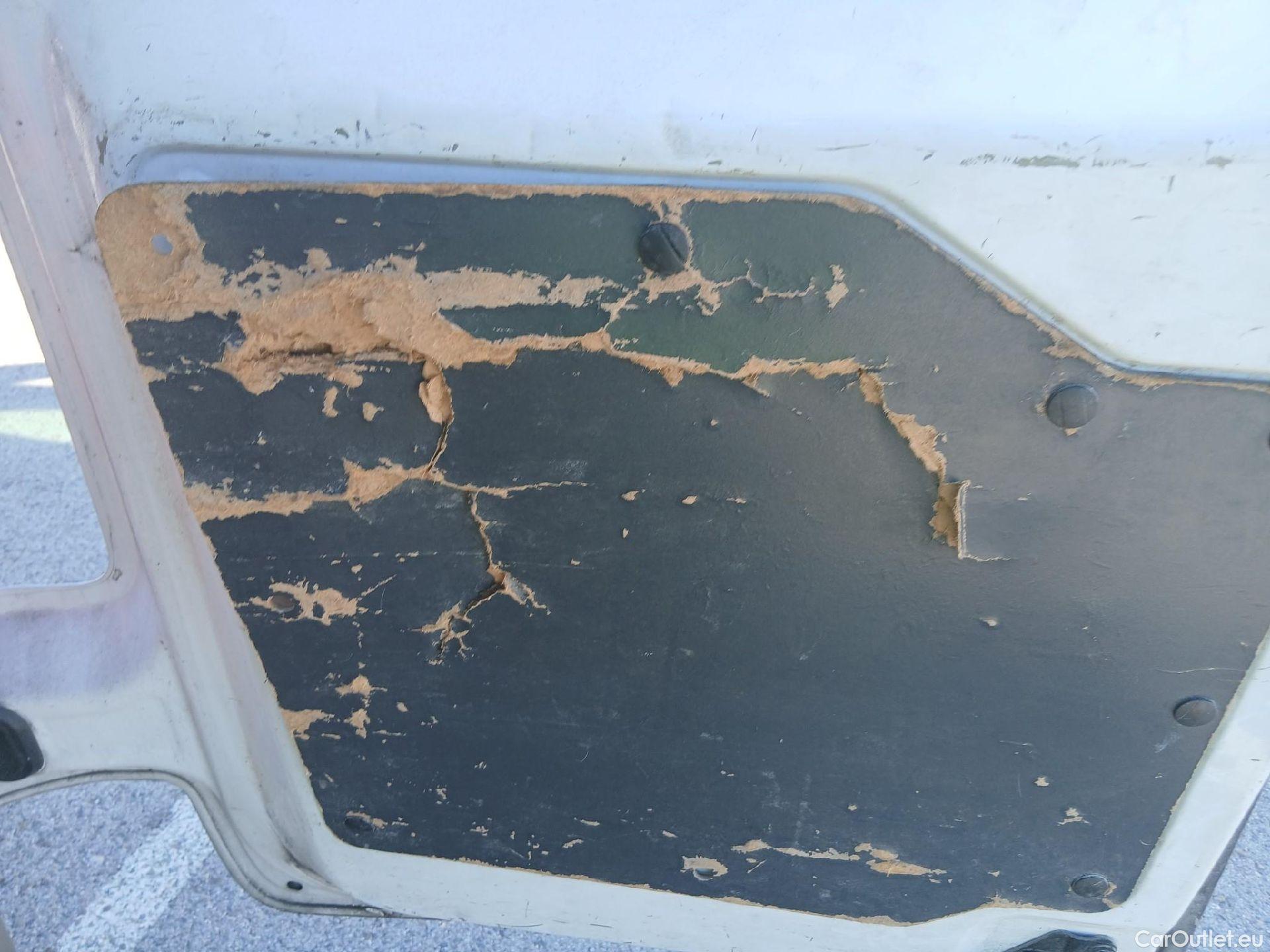  Opel  Vivaro OPEL  / 2019 / 4P / furgón 1.5 Diésel 74kW (100CV) M Std Express (CX) #14