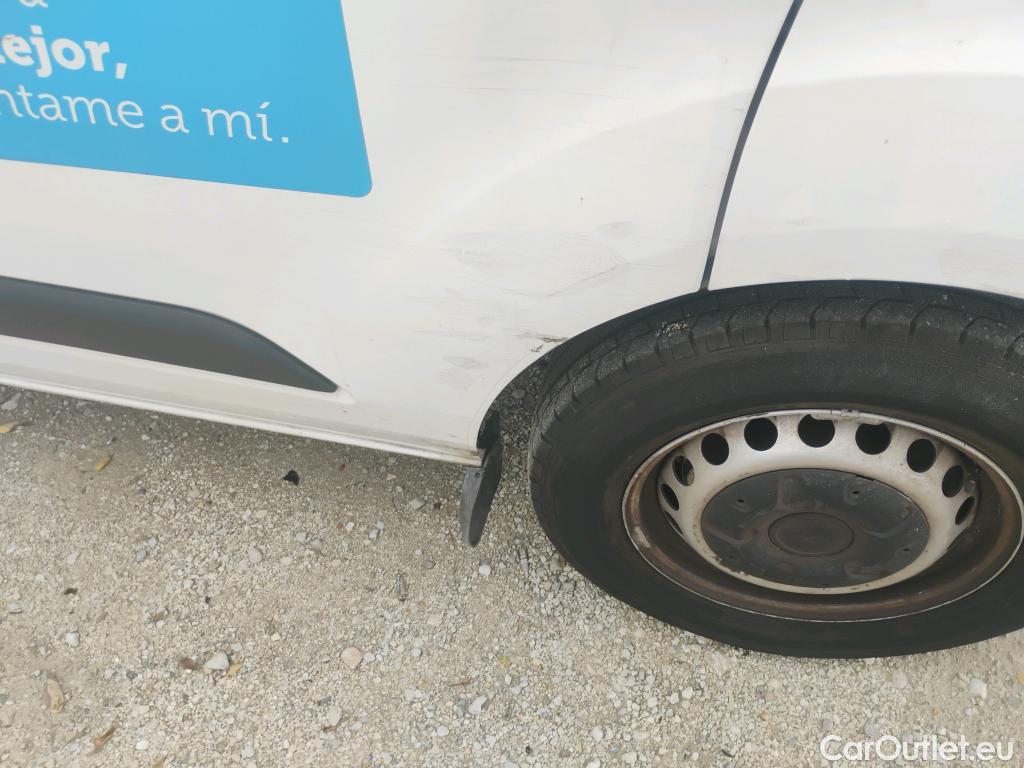  Ford  Transit  Custom Furgón 320 L1 Ambiente 2.0 TDCi 130CV MT6 E6dT #21