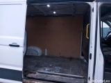 Volkswagen  Crafter VOLKSWAGEN  / 2017 / 4P / furgón 30 Furgón BM TN L3H2 2.0TDI 75kW (102CV) #7