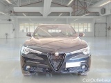  Alfa Romeo   STELVIO ALFA ROMEO / 2017 / 5P / SUV 2.2 TD 190 CV SPRINT AT8 Q4 #6