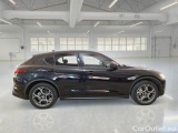  Alfa Romeo   STELVIO ALFA ROMEO / 2017 / 5P / SUV 2.2 TD 190 CV SPRINT AT8 Q4 #7