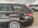  Bmw  Serie 3 BMW  / 2022 / 5P / STATION WAGON 316D 48V TOURING AUTO #43