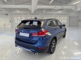 Bmw  X1 BMW  / 2019 / 5P / SUV XDRIVE 20D XLINE PLUS AUTOMATICO #2