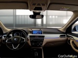  Bmw  X1 BMW  / 2019 / 5P / SUV XDRIVE 20D XLINE PLUS AUTOMATICO #3