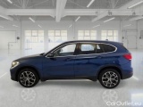  Bmw  X1 BMW  / 2019 / 5P / SUV XDRIVE 20D XLINE PLUS AUTOMATICO #8