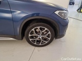  Bmw  X1 BMW  / 2019 / 5P / SUV XDRIVE 20D XLINE PLUS AUTOMATICO #17