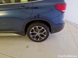  Bmw  X1 BMW  / 2019 / 5P / SUV XDRIVE 20D XLINE PLUS AUTOMATICO #19