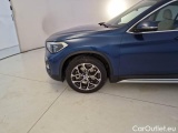  Bmw  X1 BMW  / 2019 / 5P / SUV XDRIVE 20D XLINE PLUS AUTOMATICO #20