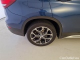  Bmw  X1 BMW  / 2019 / 5P / SUV XDRIVE 20D XLINE PLUS AUTOMATICO #18