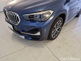  Bmw  X1 BMW  / 2019 / 5P / SUV XDRIVE 20D XLINE PLUS AUTOMATICO #32