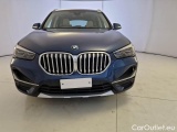  Bmw  X1 BMW  / 2019 / 5P / SUV XDRIVE 20D XLINE PLUS AUTOMATICO #30