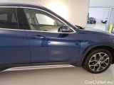  Bmw  X1 BMW  / 2019 / 5P / SUV XDRIVE 20D XLINE PLUS AUTOMATICO #37