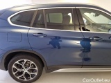  Bmw  X1 BMW  / 2019 / 5P / SUV XDRIVE 20D XLINE PLUS AUTOMATICO #42